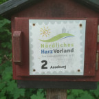 Wanderung Harz Vorland IV - Wittmar (Asse)