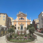 Ajaccio (Korsika