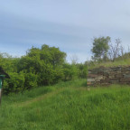 Wandernadel Auto-/Wandertour Lutherweg