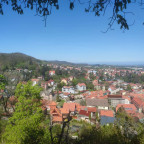 Wandernadel Minitour "Blankenburg III"