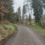 Wanderung Touren "Benneckenstedt"