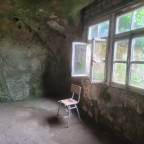 Wandernadel Minitrip "Höhlenwohnungen"