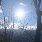 Tour "Burgberg Bad Harzburg"