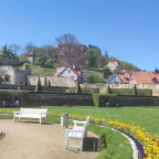 Wandernadel Minitour "Blankenburg III"