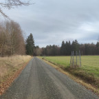 Wandernadel Tour "Dreiherrenstein"