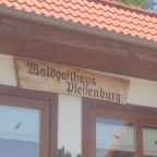 Wandernadel Tour Ilsenburg II