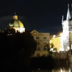 Besuch Prag