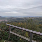 Wandernadel Tour "Altarklippe"