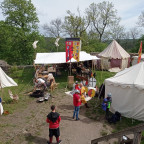 Wandernadel Tour "Falkenstein"