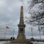 Wandernadel Tour "Burgberg"