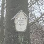 Wandernadel Tour "Dreiherrenstein"