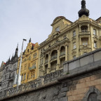 Besuch Prag