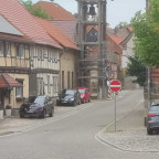 Wandernadel Minitrip "Höhlenwohnungen"