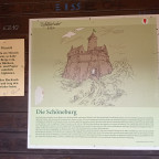 Wandernadel Tour "Schöneburg"