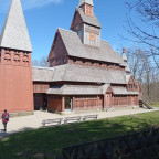 Wanderung Tour Luchsstein & Hahnenklee