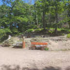 Wandernadel Tour Ilsenburg II