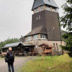 Wandernadel Tour "Hanskühnenburg"