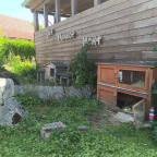 Karstwanderweg "Neuhof & Bartolfelde