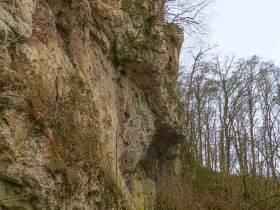 Karstwanderweg "Neuhof & Bartolfelde