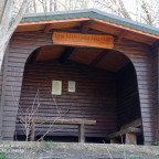 Wandernadel Tour "Einhornhöhle"