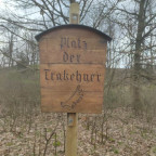 Wanderung Minitour "Eleonorenblick & Badenhäuser Königstein