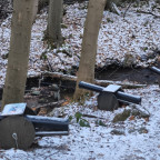 Tour "Burgberg Bad Harzburg"