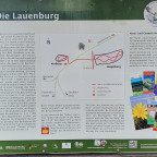 Wandernadel Tour "Stecklenburg"
