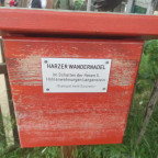 Wandernadel Minitrip "Höhlenwohnungen"