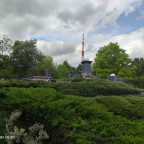 Besuch "Miniatur- und Bürgerpark Wernigerode"