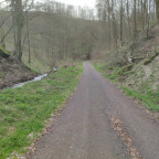 Wanderung Touren "Benneckenstedt"