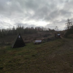 Wandernadel Tour "Trautenstein"