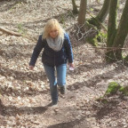 Wanderung Karstwanderweg "Reesbergdoline & Glockensteine"