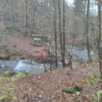 Wandernadel Tour "Hohegeiß"