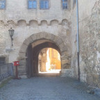 Wandernadel Minitour "Blankenburg III"