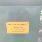 Wandernadel Tour Ilsenburg II