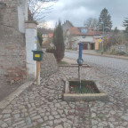 Autotour 2 "Huy-Fallstein