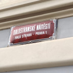 Besuch Prag