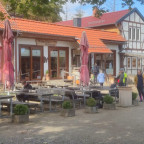 Wanderung Tour Steinerne Renne