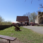 Wandernadel Tour "Einhornhöhle"