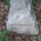 Wanderung Harz Vorland IV - Wittmar (Asse)
