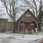 Wandernadel Tour "Burgberg"