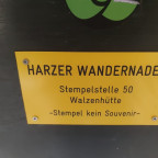 Wandernadel Tour "Trautenstein"