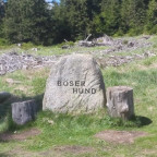 Wanderung Tour Wurmberg II