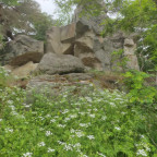 Wandernadel Minitrip "Höhlenwohnungen"