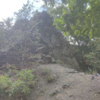 Wanderung Tour Granestausee