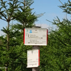 Wandernadel Tour "Sophienhof"