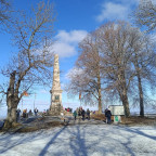 Tour "Burgberg Bad Harzburg"