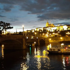 Besuch Prag
