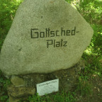Wanderung Harz Vorland III - Wöltingerode