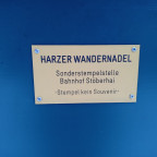 Wandernadel Tour "Stöberhai"